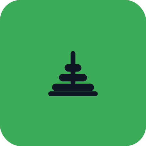 Tower of Hanoi